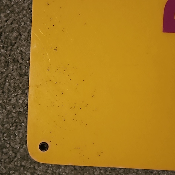 Unique Room Sign - Picture 3 of 4